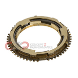 Nissan OEM 350Z Ring - Ring Baulk Synchronizer 2nd Gear, 04+ 350Z Z33, 09+ 370Z Z34