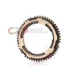 Nissan OEM Synchronizer Baulk Gear Ring, 4th - Nissan 350Z 04-08, 370Z / Infiniti G35 04+, G37, Q40, Q60