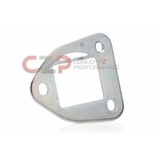 Nissan OEM Lower Shifter Guide Plate - Nissan 350Z 03-06 VQ35DE Z33