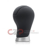 Nissan OEM 32865-1EA0A Manual MT Shift Knob - Nissan 370Z 09+ Z34