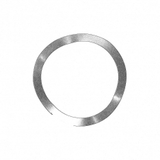 Spring-control Lever