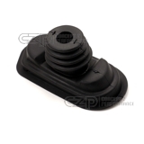 Nissan OEM Shifter Upper Dust Boot Cover - Nissan 300ZX Z32