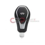 Knob Assy-control Lever,auto