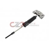 Nissan OEM 350Z E-Brake Cable Assembly, Front - Nissan 350Z 03-08 Z33