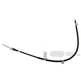 Nissan OEM R33 E-Brake Cable Upgrade for 240SX RH - S14