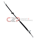 Nissan OEM E-Brake Cable Coupe RH - Nissan 300ZX Z32