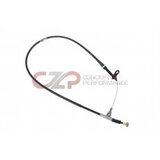 Nissan OEM E-Brake Cable Assembly, RH - Nissan 350Z Z33