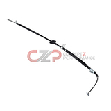 Nissan OEM 300ZX E-Brake Cable 2+2 LH Z32