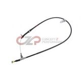 Nissan OEM E-Brake Cable Assembly, LH - Nissan 350Z Z33