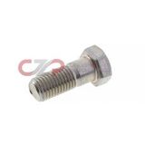 Nissan OEM Driveshaft to Differential Flange Bolt - Nissan Armada, Titan, Pathfinder, Frontier