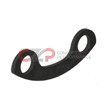 Nissan OEM Crescent Driveshaft to Differential Washer - Nissan 300ZX Twin Turbo TT Z32