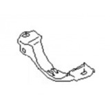 Bracket-center Bearing