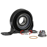 Nissan  300ZX Center Support Driveshaft Carrier Bearing Kit Twin Turbo TT Z32