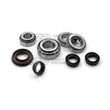 Nissan OEM Differential Seal and Bearing Kit - Nissan 300ZX Z32