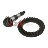 Nissan OEM 3.9 Final Drive Gears, Manual Transmission MT - Nissan 350Z, 370Z / Infiniti G35, G37
