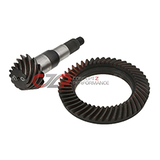 Nissan OEM 4.08 Final Drive Gears, Manual Transmission MT - Nissan 350Z, 370Z / Infiniti G35, G37