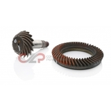 Nissan OEM GT-R Front Differential Ring & Pinion Final Gear Set R35