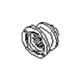 Flange Assy-companion