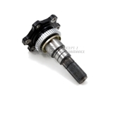 Nissan OEM 300ZX Differential Side Output Flange Axle Stub - Non-Turbo