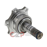 Nissan OEM Differential Output Shaft Stub Axle LH VLSD - Nissan 350Z / Infiniti G35