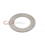 Nissan OEM 38424-40F60 Differential Thrust Washer, .80mm - Nissan 300ZX 90-96 Z32 Non Turbo NA