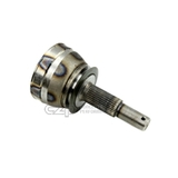 Nissan OEM 350Z Rear Outer Half Shaft Spindle Joint Z33