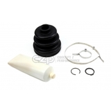 Nissan OEM 300ZX Half Shaft CV Axle Boot Kit Outer LH Twin Turbo Z32