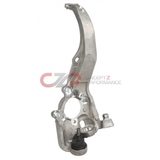 Nissan OEM 40014-AL550 Front Spindle Knuckle w/ Ball Joint RH - Nissan 350Z 03-04 Z33