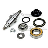 Nissan OEM Complete Kingpin Kit - Nissan 300ZX Z32