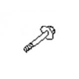 Bolt-knuckle Arm