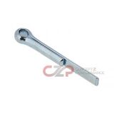 Nissan OEM Rear Wheel Axle Nut Cotter Pin - Nissan 350Z 03-08 Z33