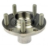 Infiniti OEM Front Wheel Bearing Hub - Infiniti G35x 04-06 AWD V35