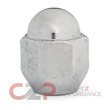 Nissan OEM 40224-V5500 Lug Nut - Nissan 300ZX 90-96 Z32