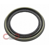 Nissan OEM Front Wheel Bearing Seal - Nissan 300ZX Z32