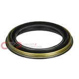 Nissan SEAL HUB