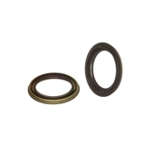 Nissan OEM 300ZX Front Wheel Bearing Seal