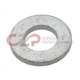 Nissan OEM Rear Lower Control Arm Ball Joint Washer - Nissan 300ZX Z32
