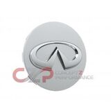 Infiniti OEM Wheel Center Cap - Infiniti QX80 10-17 Z62