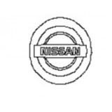 Ornament - Disc Wheel