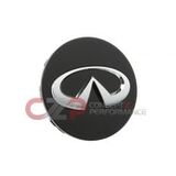 Infiniti OEM QX80 Wheel Center Cap - 18+ Z62