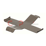 Nissan OEM 300ZX Rear Caliper Spring Z32