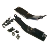 Nissan OEM 300ZX Brake Air Guide Kit  90-96 Z32