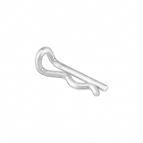 Clip-pad
