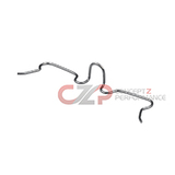 Nissan OEM 300ZX Rear Brake Caliper Retainer Clip - 90-96 Z32