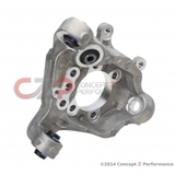 Infiniti OEM FX35 FX50 Rear Knuckle Spindle RH 09+ S51