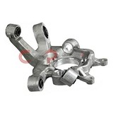 Nissan OEM 300ZX Rear Axle Knuckle Housing Non-Turbo NA 90 RH Z32