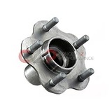 Nissan OEM Rear Wheel Hub, Non-Turbo NA - Nissan 300ZX Z32 / 240SX S14