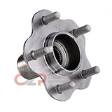 Nissan OEM Rear Wheel Hub - Nissan 350Z 03-08 Z33