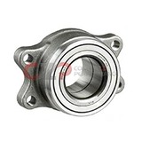 Nissan OEM Rear Axle Wheel Bearing Non-Turbo NA 02/89-03/90 - Nissan 300ZX Z32, Nissan S13 240SX