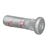 Nissan OEM Wheel Stud, Front - Nissan 300ZX 350Z 370Z GT-R / Infiniti G35 G37 Q40 Q60